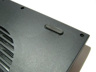 Chladící podložka pod notebook L6 DUAL  - Podložka chladící pod notebook L6 (12)