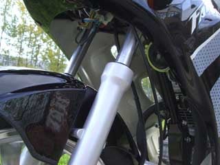 Racing Bike 125ccm  - -