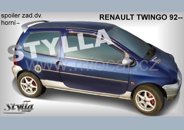 Renault Twingo  I křídlo