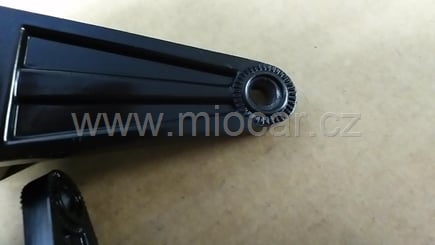 LED off-road pracovní světlo COMBO 40 LED 120W, 8x60° - Pracovní světlo COMBO 40 LED 120W (11)