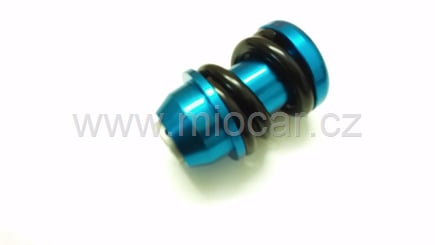 Hlavice řadící páky SOPO Moto modrá full - IMG_20170405_101638