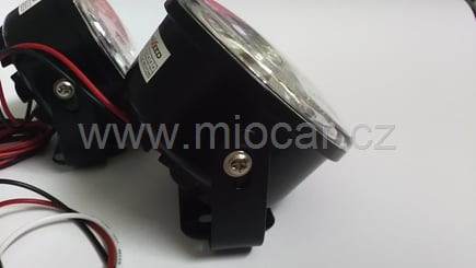 Denní svícení kulatá LED COB 4W - Led_svetla_denní_sviceni_kulata (5)
