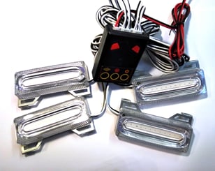 Stroboskopy do masky LED červená - stoboskopy_do_předni_masky (1)