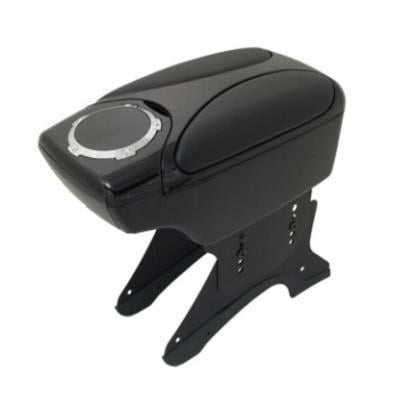 Opěrka loketní černá 