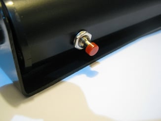 LED Stroboskopy policie MAXI oranžové - Stroboskopy velký panel (5).JPG