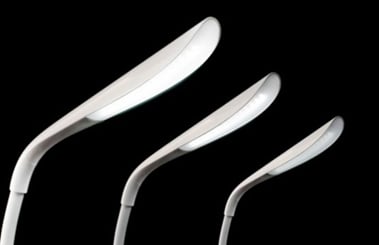 Lampa LED dotyková flexibile bílá - eb0bc08b-5ca8-4138-b0b1-d50d417eedef