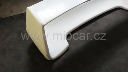 SUBARU IMPREZA WRX STI křídlo - SUBARU IMPREZA WRX STI křídlo (2)