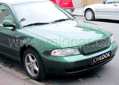 Sportovní maska pro Audi A4 (B5, do 9.00)