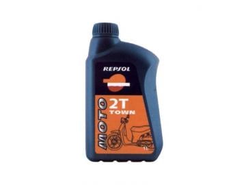 Repsol Moto Town 2T