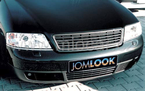 Sportovní maska pro Audi A6 (C5, do 6.01)