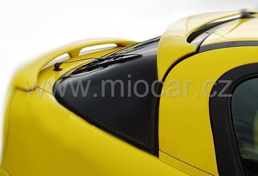  Opel Tigra horní křídlo