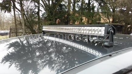 LED off-road světlo COMBO, 80 LED 240W  - Off-road_svetelna_rampa_240W_42 (2)