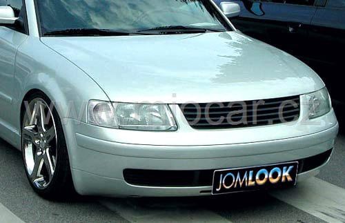 Sportovní maska pro VW Passat B5 / 3B (6.97-10.00)