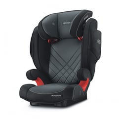 Autosedačka Recaro Monza NOVA 2 SeatFix  - 1_3450_MonzaNova2-CarbonBlack
