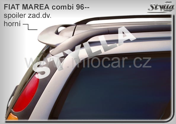 Fiat Marea combi křídlo
