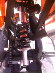 Minicross Big Bore YMH 49 ccm tuning 10'' - Minibike cross Big Bore Tuning YMH (16)