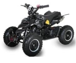 Čtyřkolka Repti Nitro plus 49 ccm - ATV Repti Nitro 49 cc.jpg