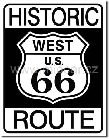 Historic Route 66