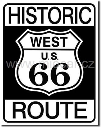 Historic Route 66