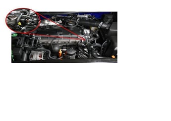 POWERBOX TDI - PD  zvýšení výkonu DIESEL  - Foto motor Škoda,Seat,WV.jpg