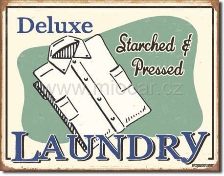 Schonberg - Laundry