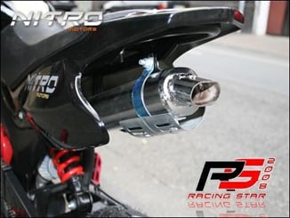 Minibike motard Hobbit Nitro bílá - čřgg.jpg