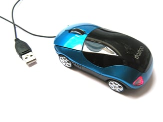 Myš auto k PC optická USB M7000 modrá - Myš PC USB auto M7000 (17).JPG