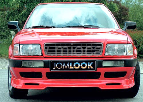 Sportovní maska pro Audi 80 (B4)