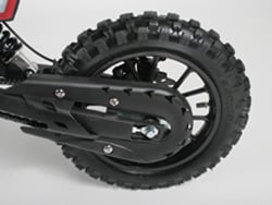 Minicross minibike Toxic 49 ccm 10'' - Minibike cros Toxis 49 ccm (19)