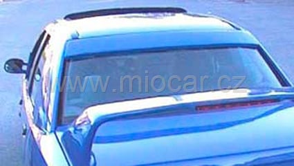 Ford Sierra sedan stříška