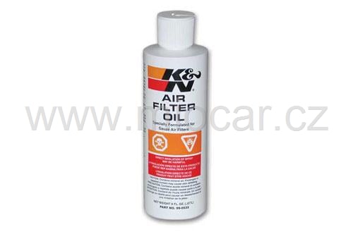Olej K&N - 235ml