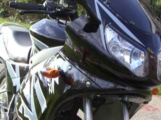 Racing Bike 125ccm  - -