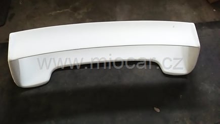 SUBARU IMPREZA WRX STI křídlo - SUBARU IMPREZA WRX STI křídlo (1)