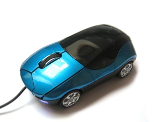 Myš auto k PC optická USB M7000 modrá - Myš PC USB auto M7000 (13).JPG