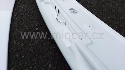 SUBARU IMPREZA WRX STI křídlo - SUBARU IMPREZA WRX STI křídlo (13)