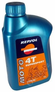Repsol Moto Supersport 4T 10W-30 1L