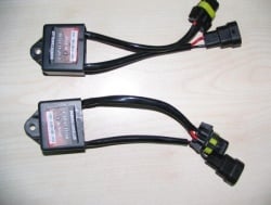 Zátěžový modul k HID xenonovým sadám 12V, 1KS