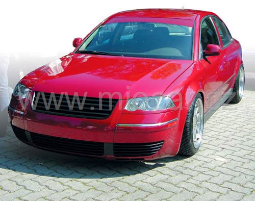 Sportovní maska pro VW Passat B5 3BG (od 11.00)