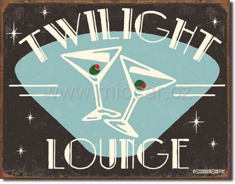 Schonberg - Twilight Lounge