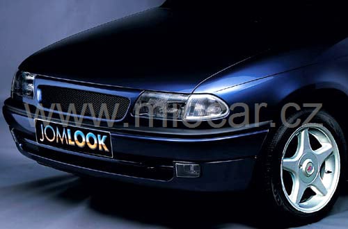 Sportovní maska pro Opel Astra F (od 94)