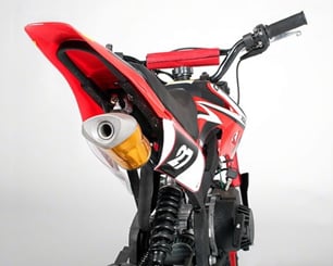 Minicros minibike Apollo 49 ccm 10'' - Minicros minibike Apollo 49 ccm (5)