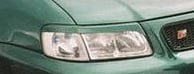 AUDI A3 - mračítka