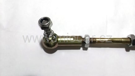 Čepy, spojovací tyčka dětská čtyřkolka - cep_na_detskou_ctyrkolku