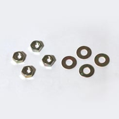 Přídavný ampermetr -60A - +60A Youngtimer - Ampermetr (2)