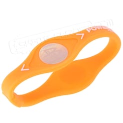 Power Balance náramek oranžový - Power Balance náramek oranžový