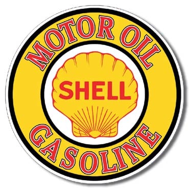 Shell Gas & Oil