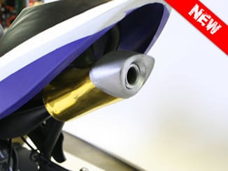 Minibike Racing EVO 49 ccm - minibike EVO (5)