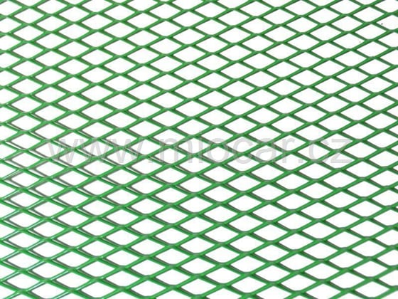 Tahokov 250x1000 velká oka zelený