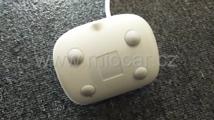 Lampa LED dotyková flexibile bílá - Led_lampicka_dotykova_dobijeci_USB (2)