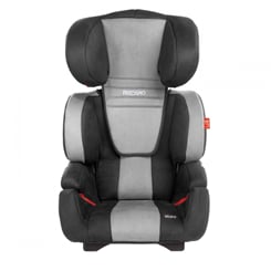 Autosedačka Recaro Milano - grafite